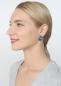 Preview: Blue - Donutissima - Konplott earrings